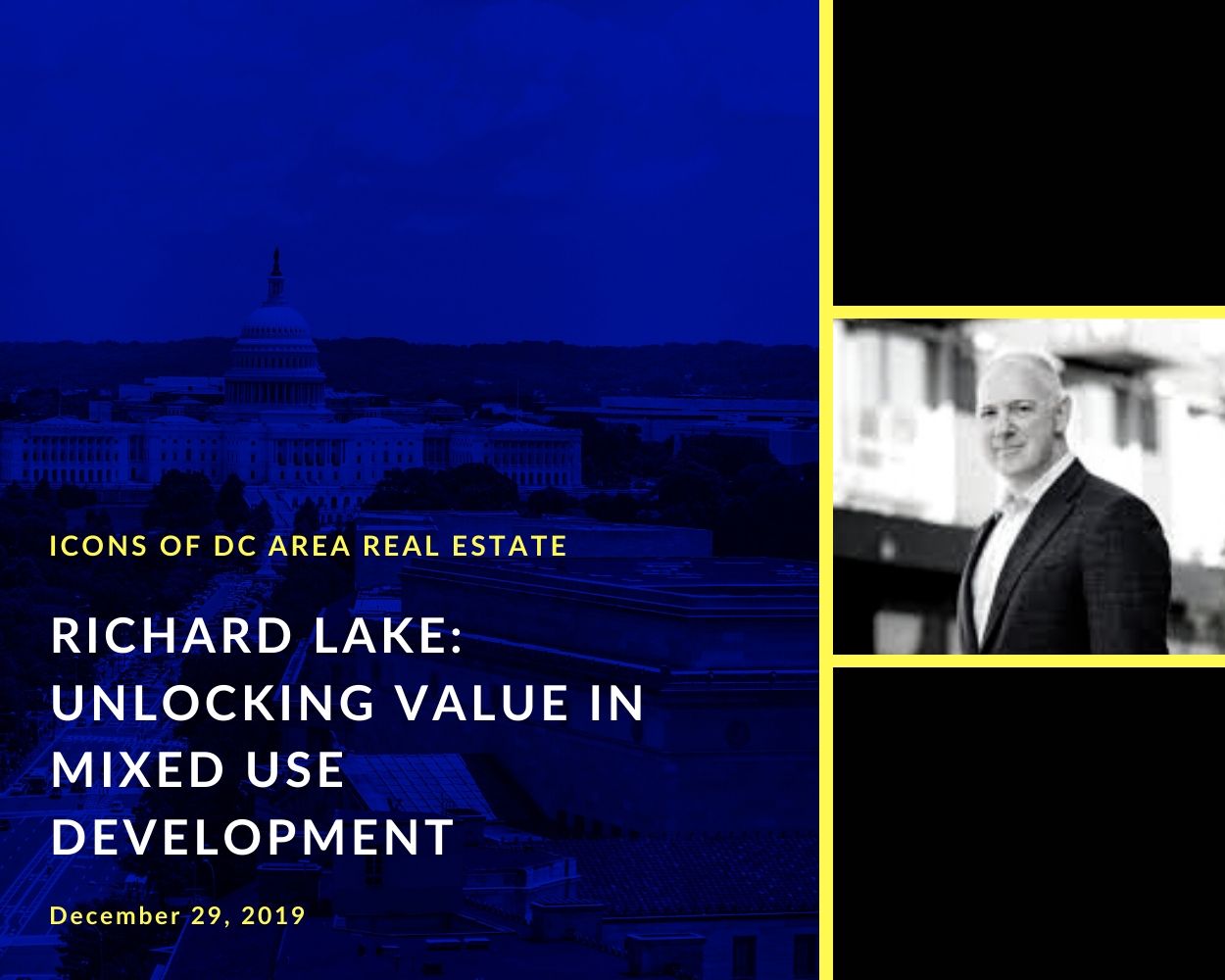 Icons of DC Area Real Estate