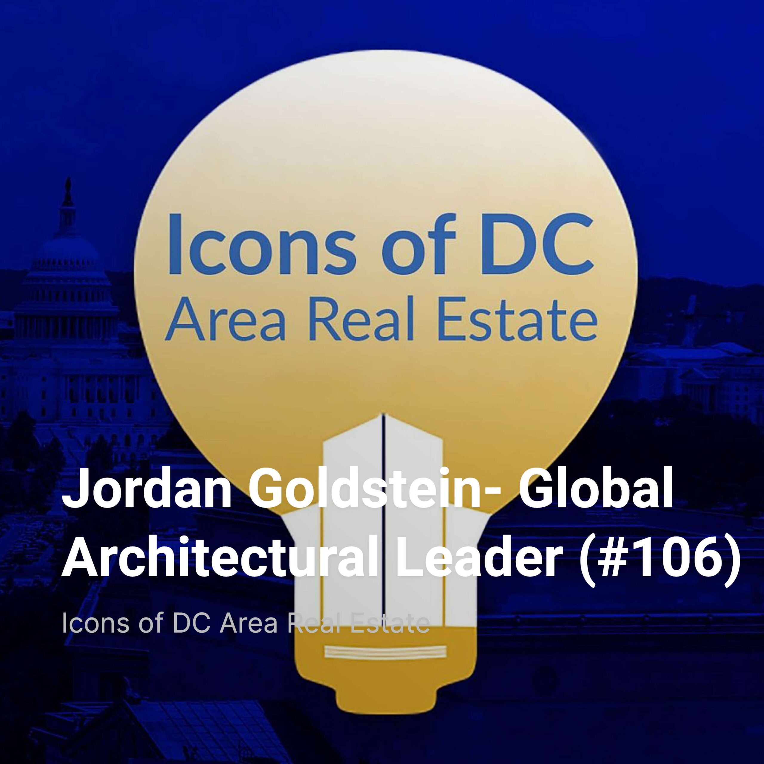 Icons of DC Area Real Estate